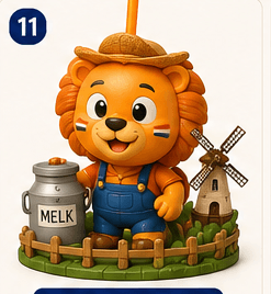 Boerderij Leo