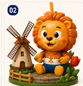 Molen Leo