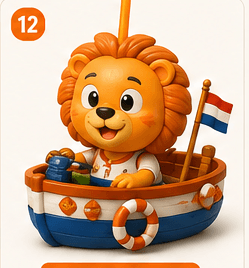 Zeeman Leo
