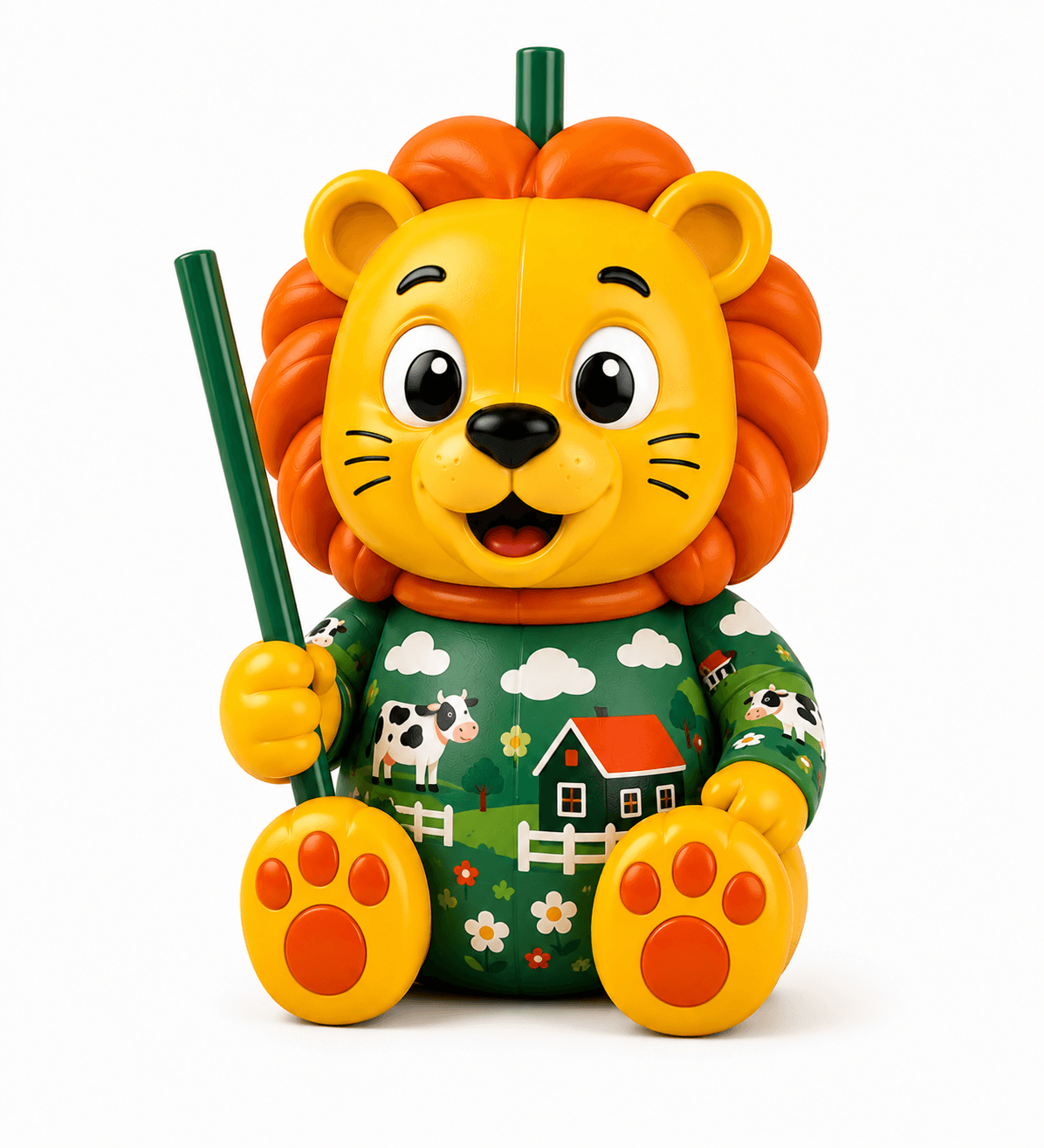 Boerderij Leo