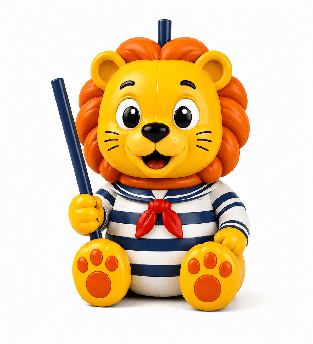 Zeeman Leo